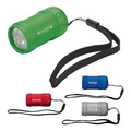 6 Bright LED Flashlight